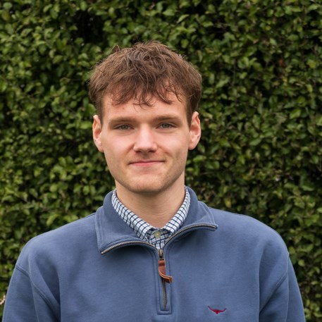 Jack Ridder, director of Bryder Holdings Ltd