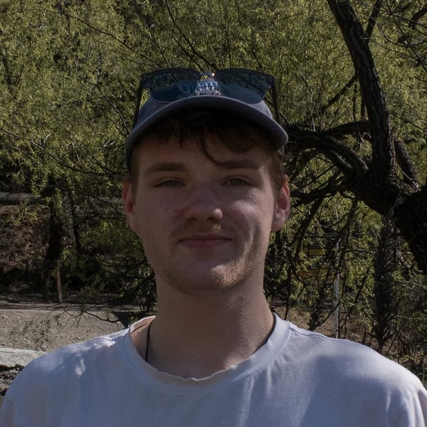 Jack Ridder, founder of Bryder Group